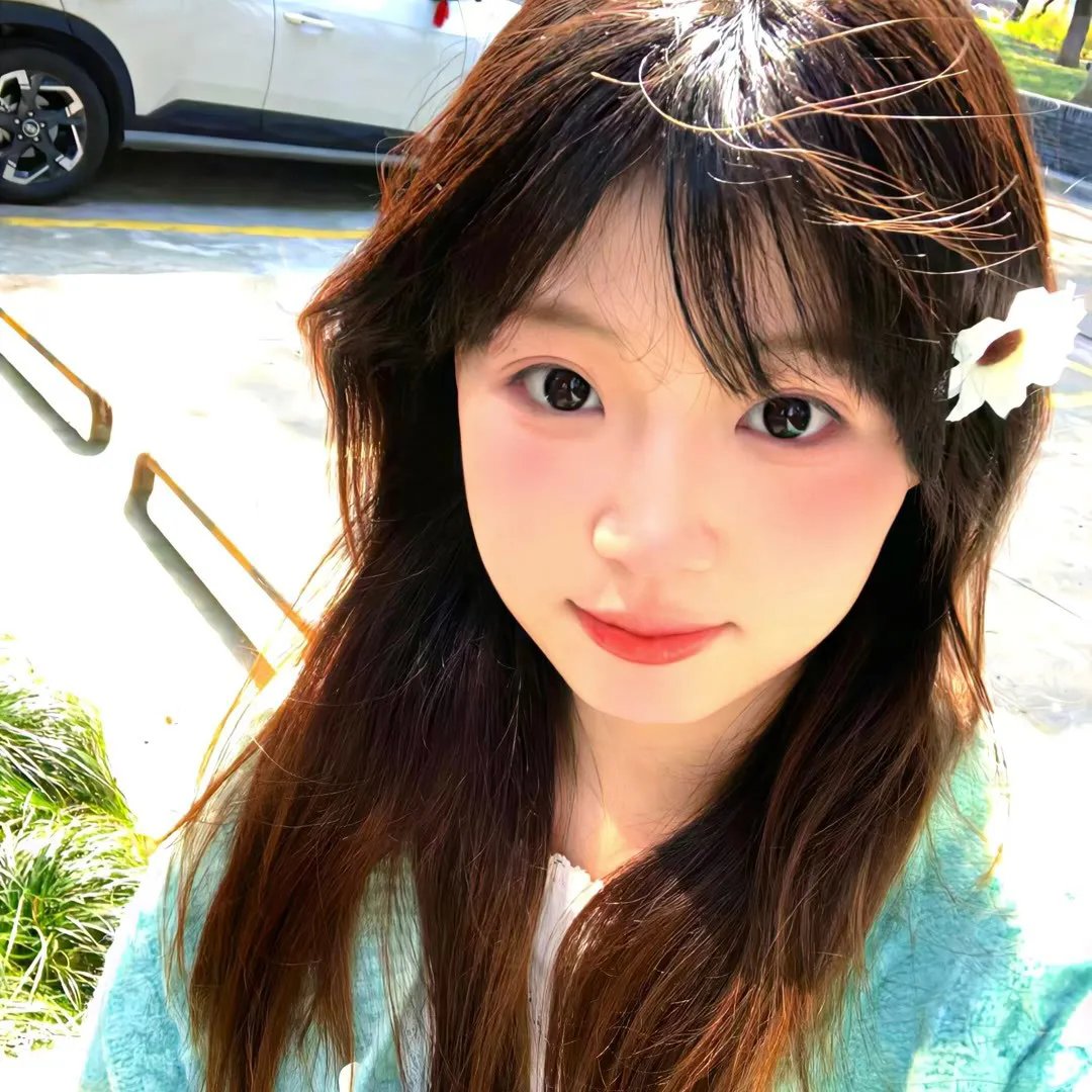 草原上的人们
