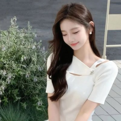 爱在绿风中
